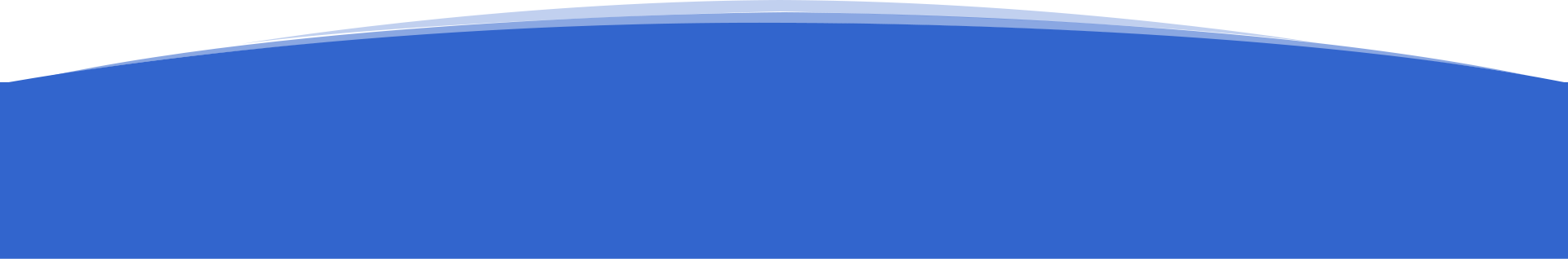 A blue background with a white line on it.